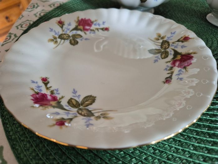 Chodziez Porcelain Tea Set