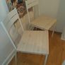 IKEA Chair x 2 Image 4