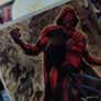 Event Leviathan ! Issue #6 ! Bryan Hitch Variant Cover ! 2020 ! by DC Comics ! Image 2