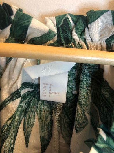 H&M blouse (size 8)