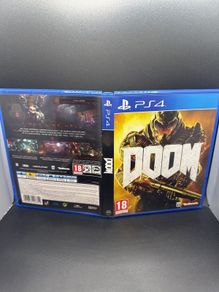 Doom Ps4
