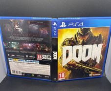 Doom Ps4
