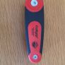 Kraftgrip folding hex key Allen wrench set Image 2