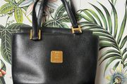 MCM vintage handbag