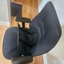 Office chair, Excellent condition, barely used Image 2