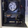 gaming pc / ryzen 5 / gtx 1660 6gb / 16gb ram / white nzxt case Image 3