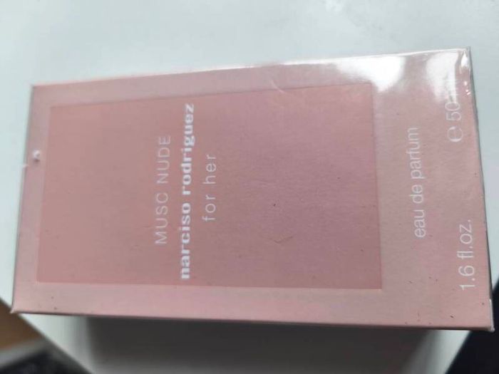 Narciso Rodriguez For Her Musc Nude Eau de Parfum