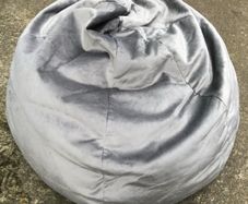 As new adult beanbags x3