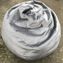 As new adult beanbags x3