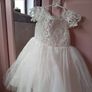 brand new flower girl dress Image 6