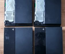 PS4 joblot for parts or repair