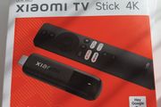 Xiaomi TV Stick 4K 2nd Gen