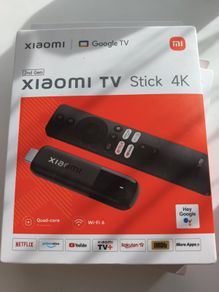 Xiaomi TV Stick 4K 2nd Gen