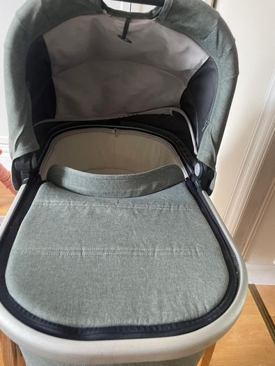 Uppababy Basinette