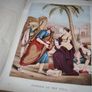 Antique Y Bibl Cysegr Lan Welsh Language Bible Large Image 9