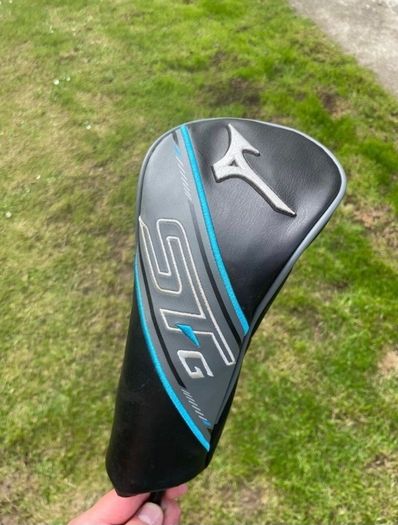 Mizuno ST190 3 Wood