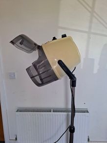 hairdryer