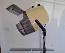 hairdryer