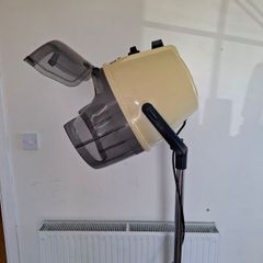 hairdryer