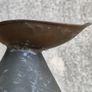 1835 Irish Copper Pub Measure King William Iv County Meath Image 6