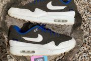 Get 1 of 1 Worldwide Custom Nike Air Max 1 PRM