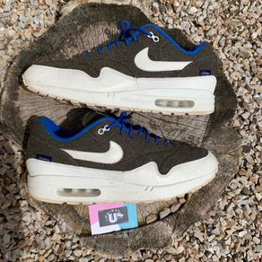 Get 1 of 1 Worldwide Custom Nike Air Max 1 PRM