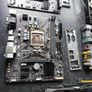 Faulty Pc components PARTS ONLY Image 4