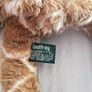 Vintage Russ Berrie "Godfrey" giraffes Image 4