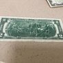 USA 1976 2  Dollars Banknote Image 2