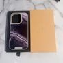BURGA IPhone 16 pro case Image 2