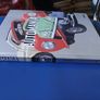 Automania MoMA book Image 3