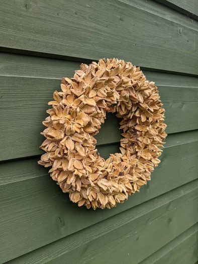 Wreath(beech)