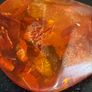 amber necklace Image 8