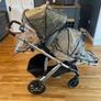Uppababy Vista plus accessories Image 4
