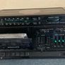 Philips Vintage Radio Cassette Image 2