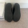 Clarks Boys Black Leather School Shoes Size UK 11.5 F EUR 29.5 Image 6