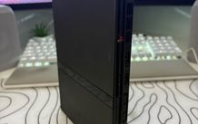 Sony PlayStation 2 Console - For Parts or Repair