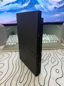 Sony PlayStation 2 Console - For Parts or Repair