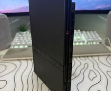 Sony PlayStation 2 Console - For Parts or Repair