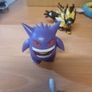 Collection of Pokemon figures. Image 4