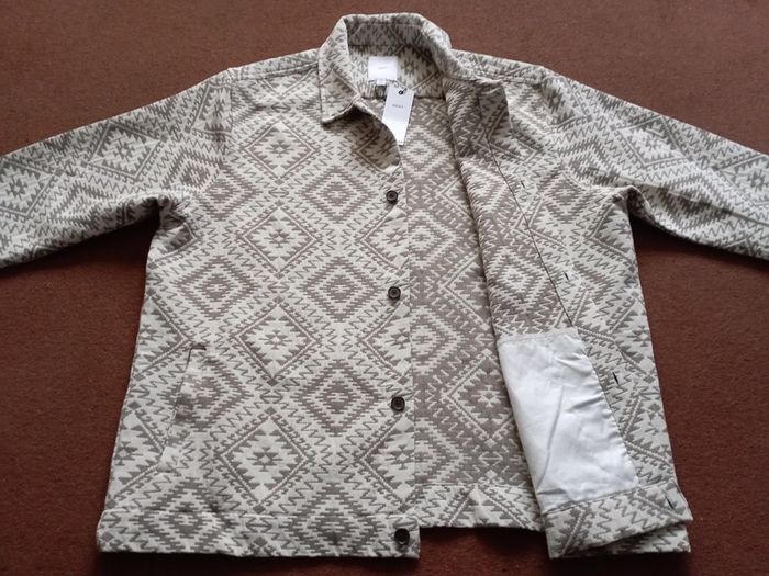 Jacket