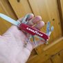 Vintage Victorinox Spartan 91mm Swiss Army Knife Image 2