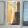 Microsoft Lumia 950XL Mobile Phone (Black). Image 2