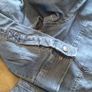 Ladies Denim Dress Image 5