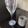 John Rocha Waterford Crystal Red Wine Glasses Image 2