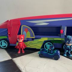 PJ Masks