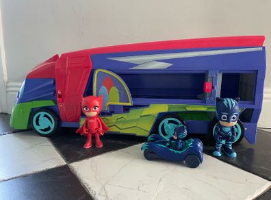 PJ Masks