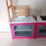 Dolls House (Wooden) Image 2