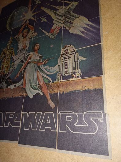 star wars