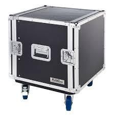Flyht Pro Rack 10U Live 45 (Grade B)